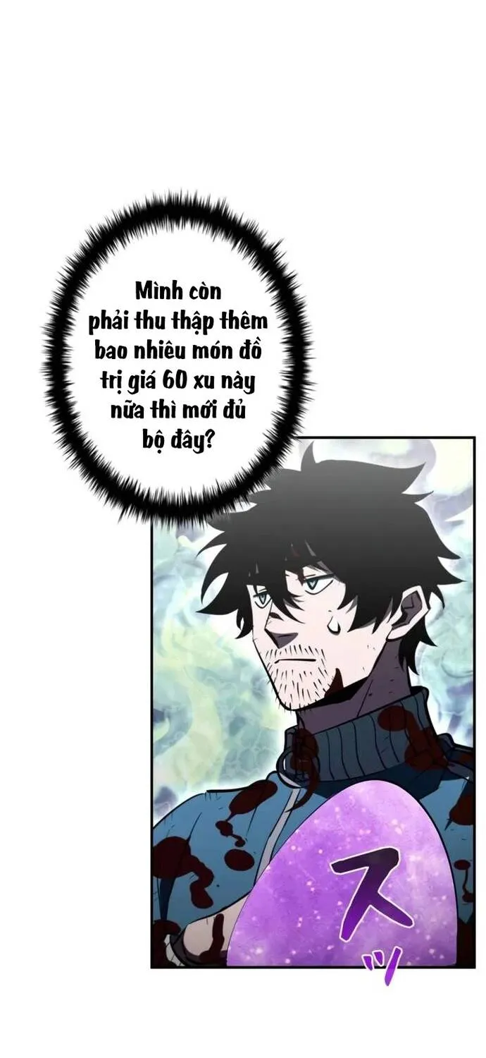 Kẻ Sống Sót Mạnh Nhất Chap 30 - Next Chap 31