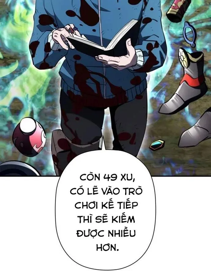 Kẻ Sống Sót Mạnh Nhất Chap 30 - Next Chap 31