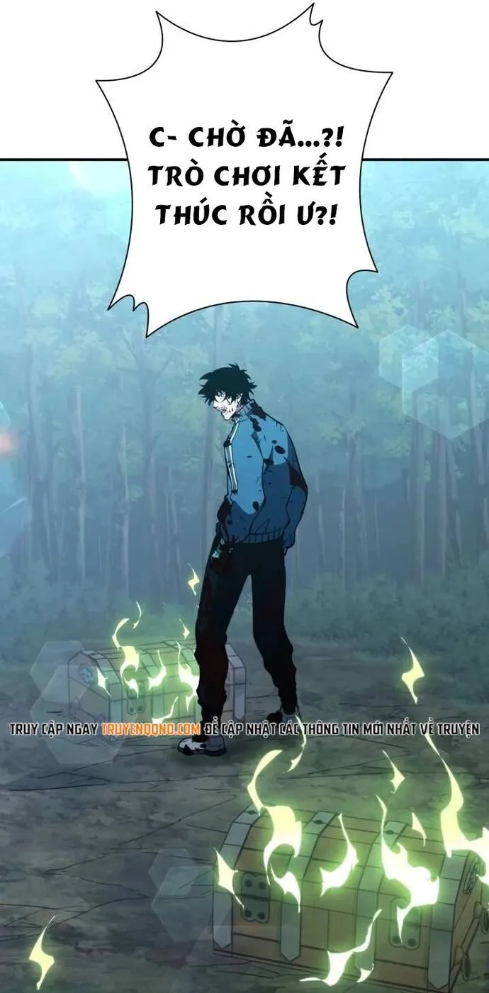 Kẻ Sống Sót Mạnh Nhất Chap 30 - Next Chap 31