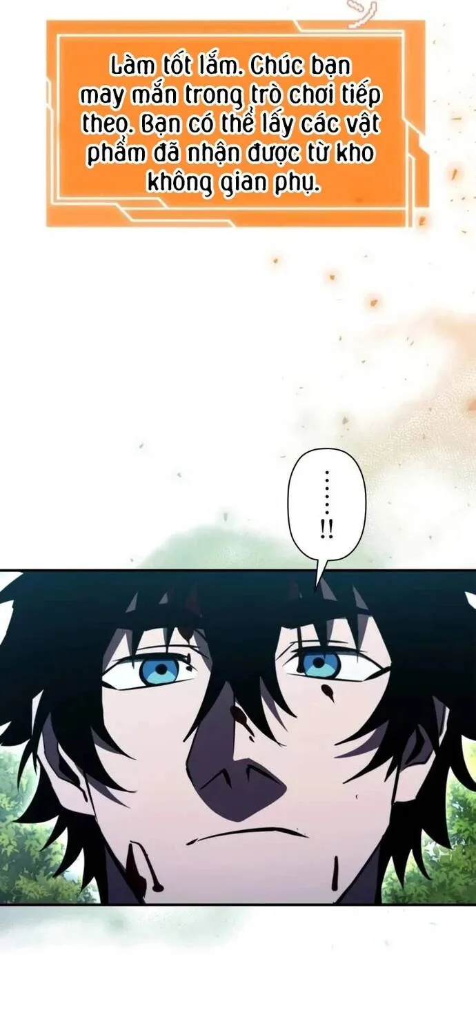 Kẻ Sống Sót Mạnh Nhất Chap 30 - Next Chap 31