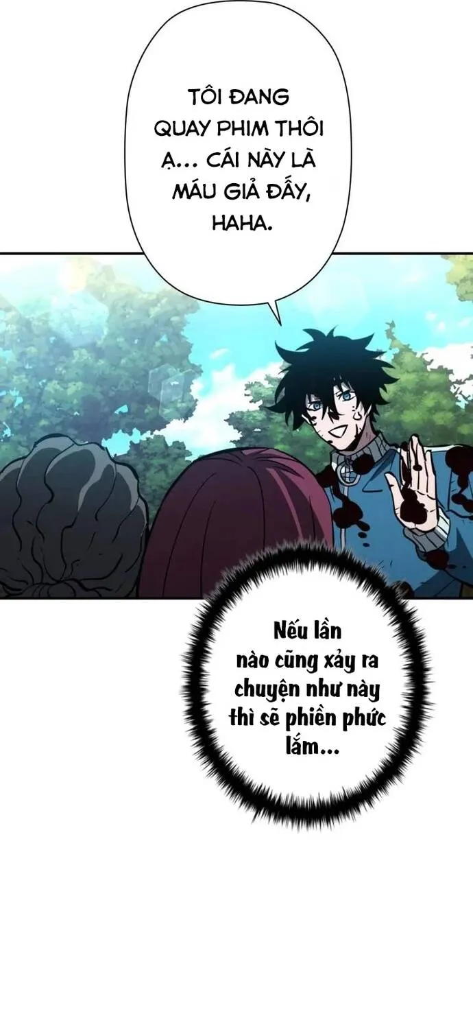 Kẻ Sống Sót Mạnh Nhất Chap 30 - Next Chap 31