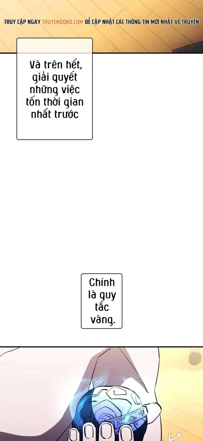 Kẻ Sống Sót Mạnh Nhất Chap 30 - Next Chap 31
