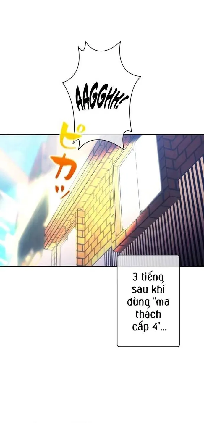 Kẻ Sống Sót Mạnh Nhất Chap 30 - Next Chap 31