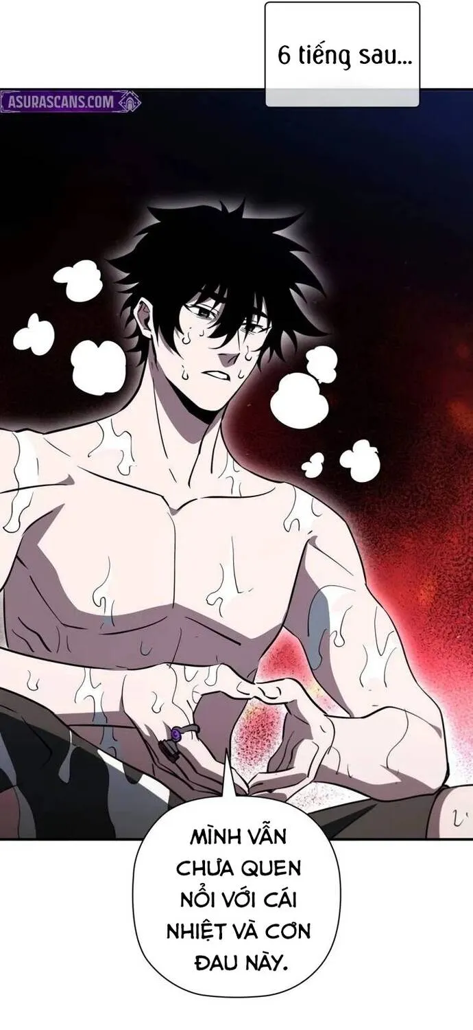 Kẻ Sống Sót Mạnh Nhất Chap 30 - Next Chap 31