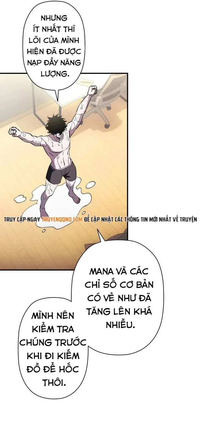Kẻ Sống Sót Mạnh Nhất Chap 30 - Next Chap 31