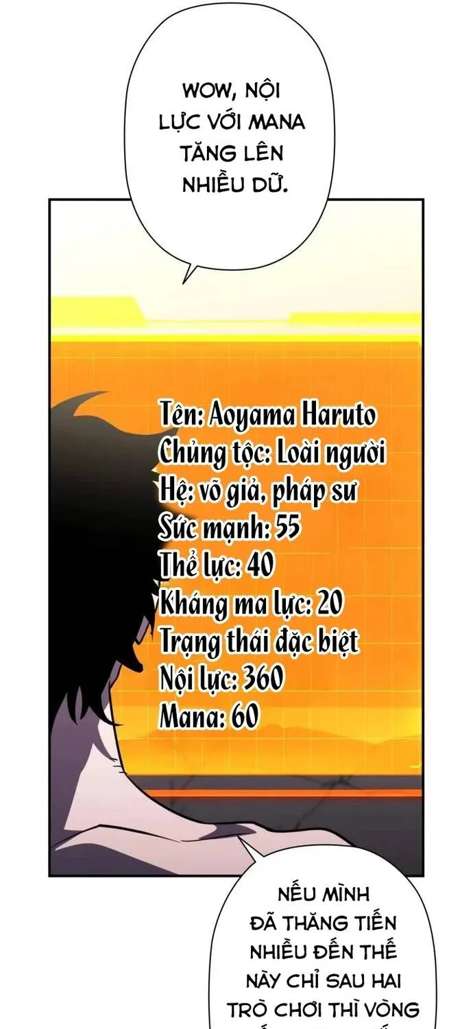 Kẻ Sống Sót Mạnh Nhất Chap 30 - Next Chap 31