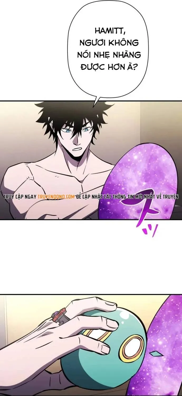 Kẻ Sống Sót Mạnh Nhất Chap 30 - Next Chap 31