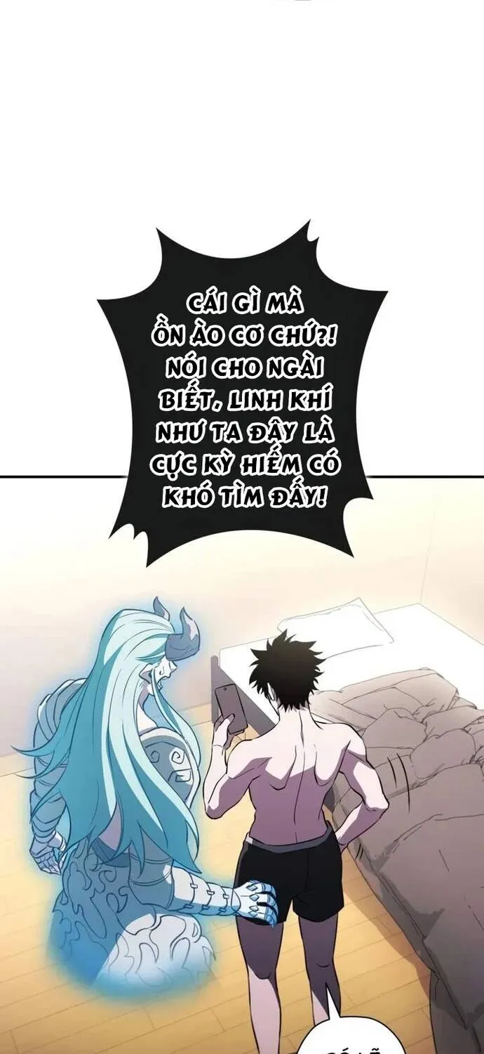 Kẻ Sống Sót Mạnh Nhất Chap 30 - Next Chap 31