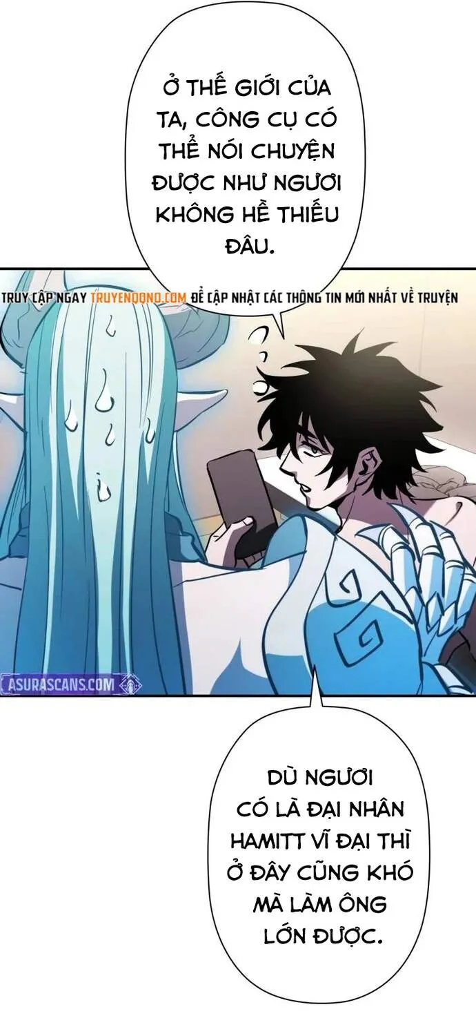 Kẻ Sống Sót Mạnh Nhất Chap 30 - Next Chap 31