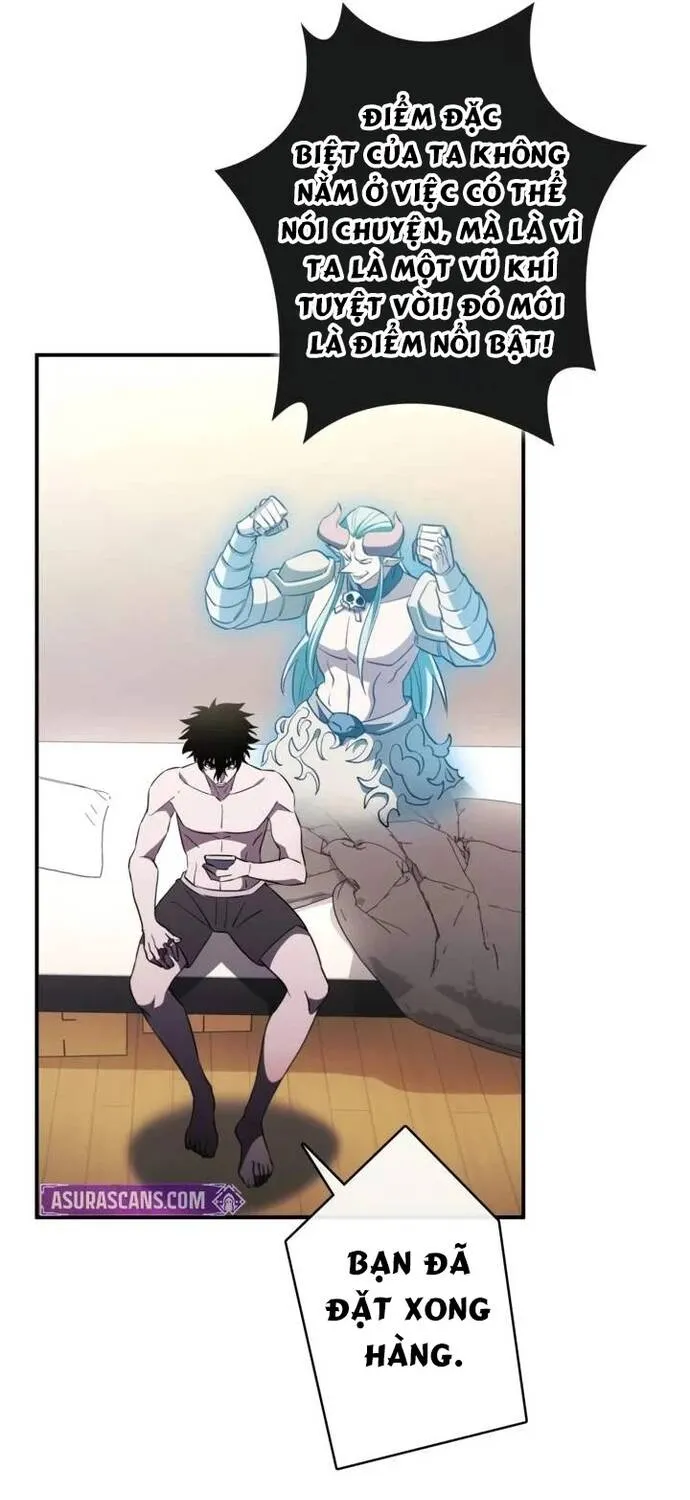 Kẻ Sống Sót Mạnh Nhất Chap 30 - Next Chap 31