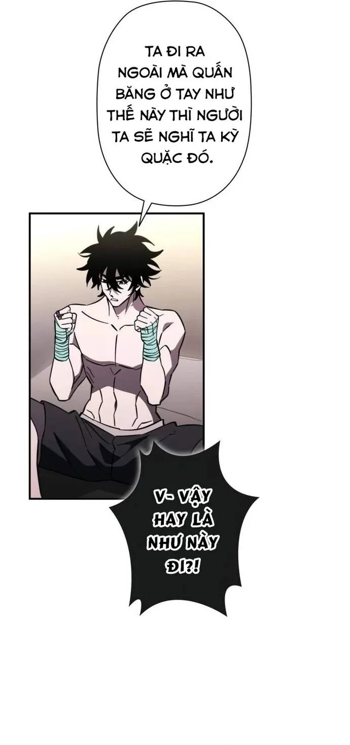 Kẻ Sống Sót Mạnh Nhất Chap 30 - Next Chap 31