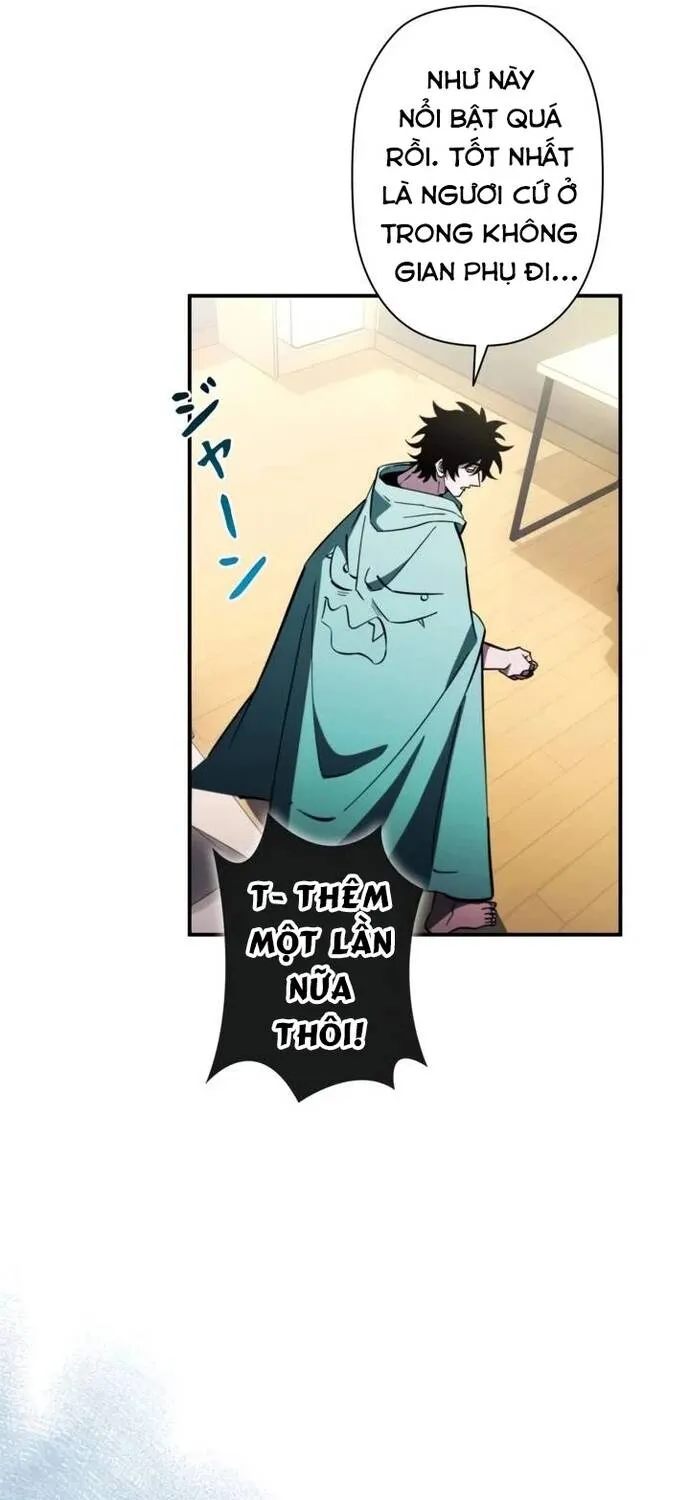 Kẻ Sống Sót Mạnh Nhất Chap 30 - Next Chap 31