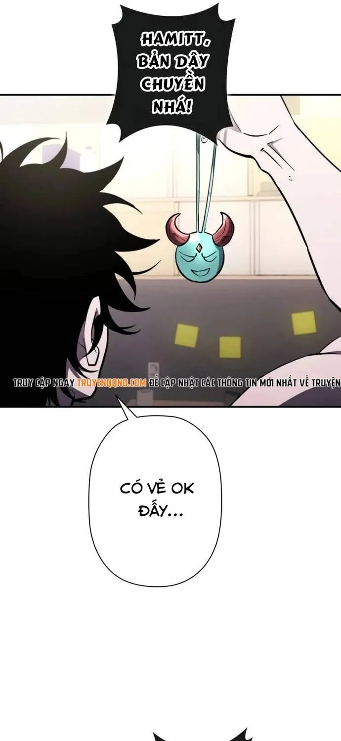 Kẻ Sống Sót Mạnh Nhất Chap 30 - Next Chap 31