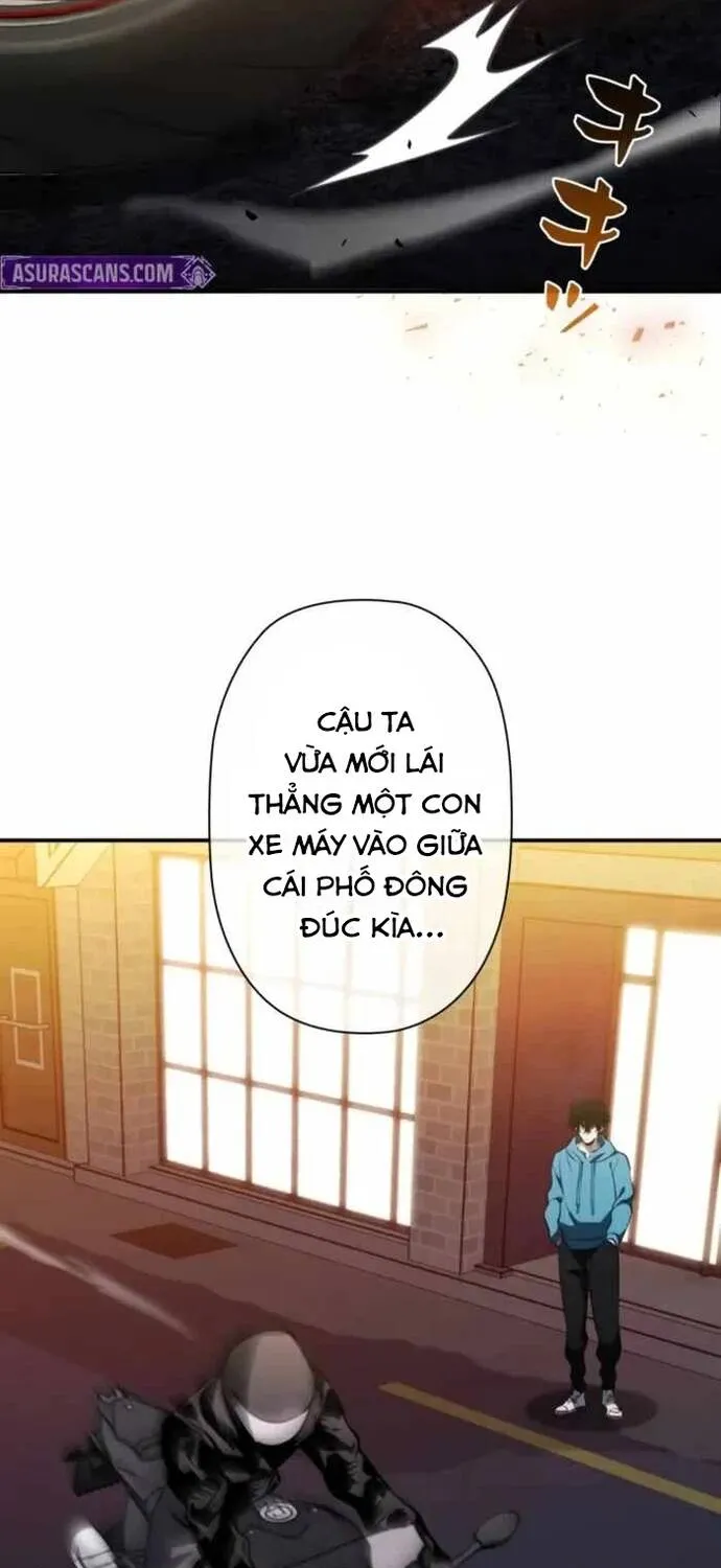 Kẻ Sống Sót Mạnh Nhất Chap 31 - Next Chap 32