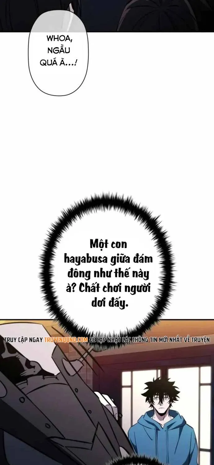 Kẻ Sống Sót Mạnh Nhất Chap 31 - Next Chap 32
