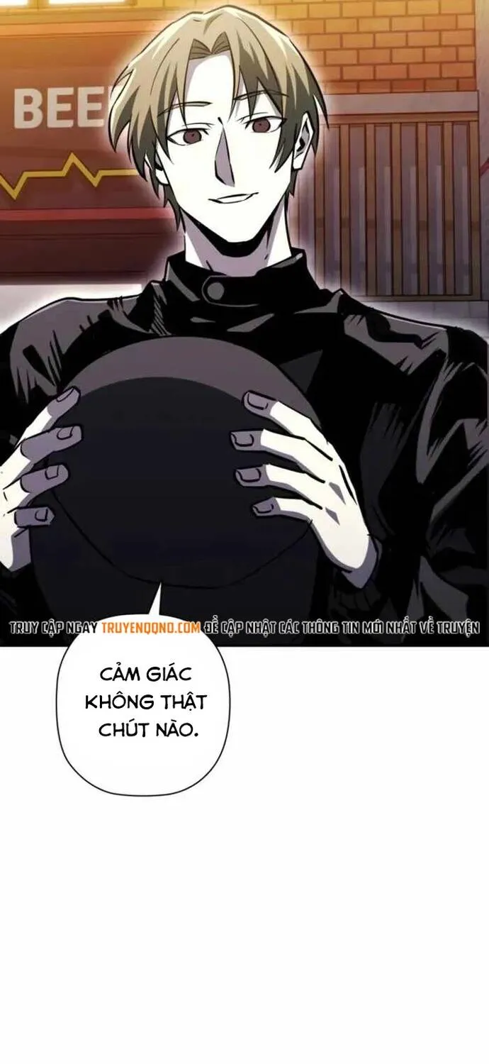 Kẻ Sống Sót Mạnh Nhất Chap 31 - Next Chap 32