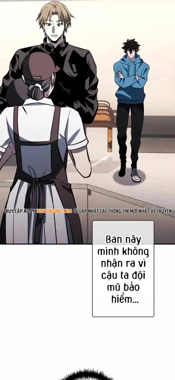 Kẻ Sống Sót Mạnh Nhất Chap 31 - Next Chap 32