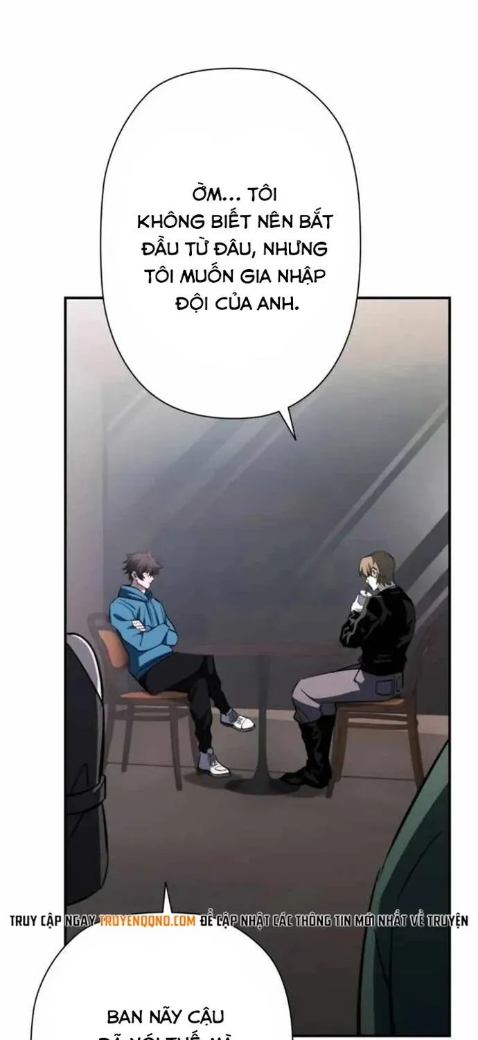 Kẻ Sống Sót Mạnh Nhất Chap 31 - Next Chap 32