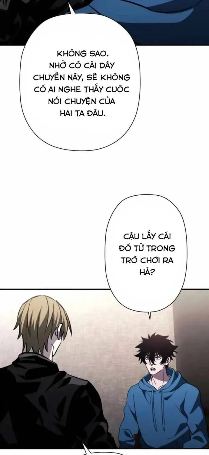 Kẻ Sống Sót Mạnh Nhất Chap 31 - Next Chap 32