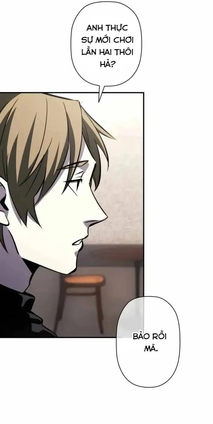 Kẻ Sống Sót Mạnh Nhất Chap 31 - Next Chap 32