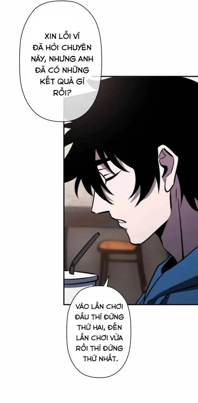 Kẻ Sống Sót Mạnh Nhất Chap 31 - Next Chap 32