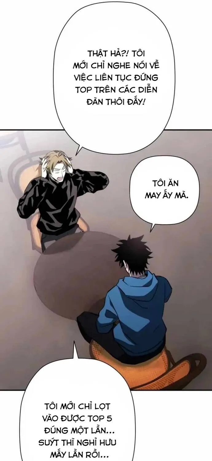 Kẻ Sống Sót Mạnh Nhất Chap 31 - Next Chap 32