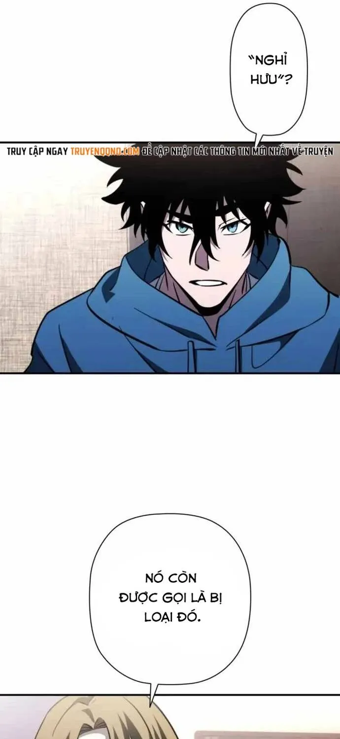 Kẻ Sống Sót Mạnh Nhất Chap 31 - Next Chap 32