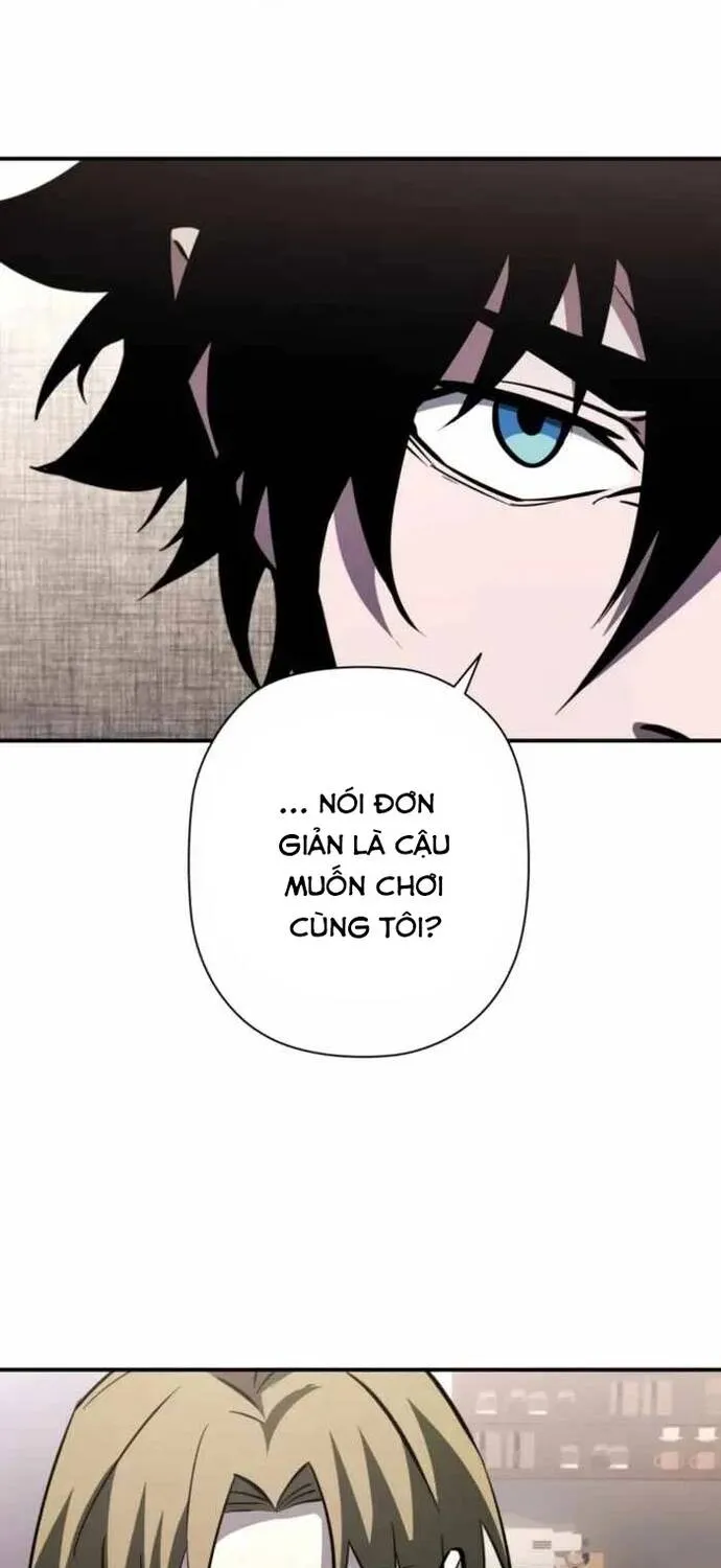Kẻ Sống Sót Mạnh Nhất Chap 31 - Next Chap 32