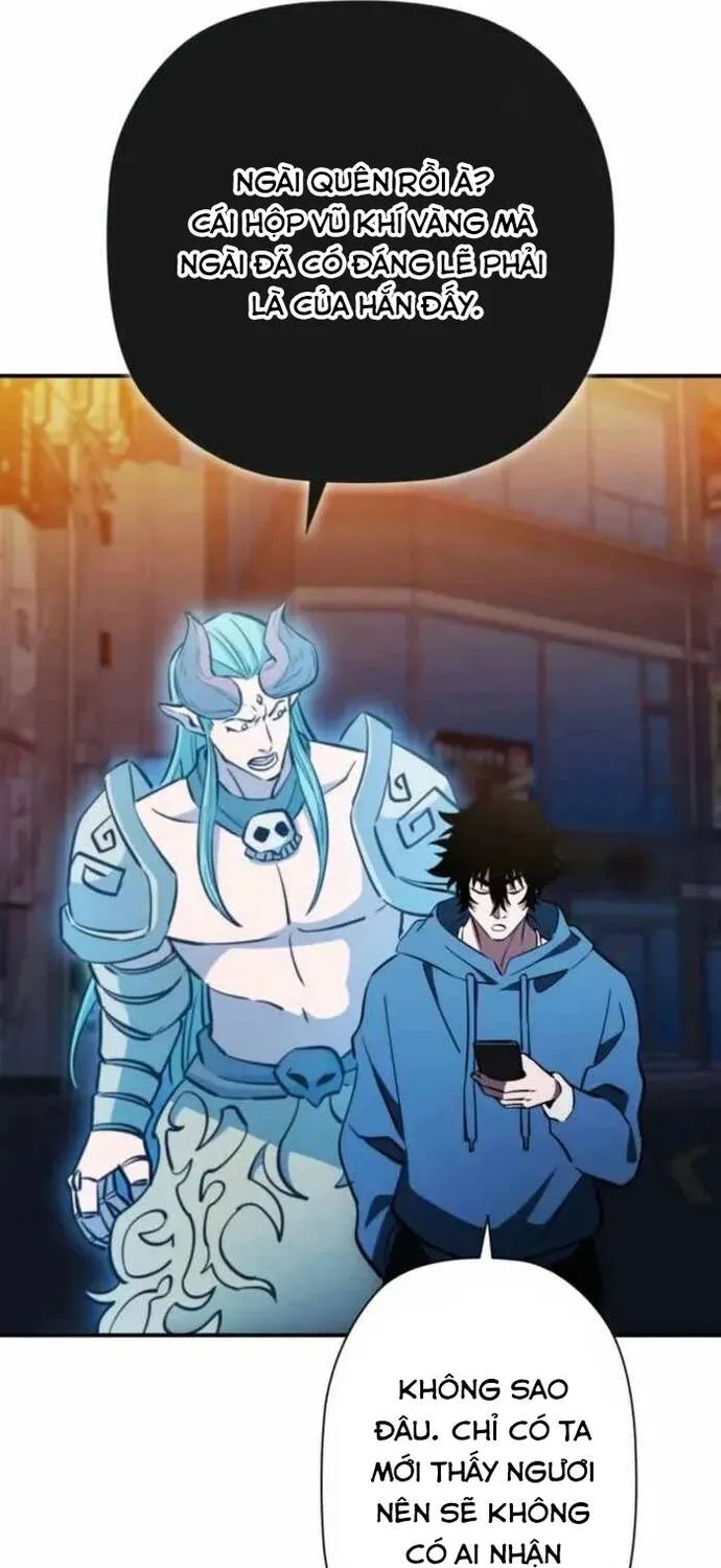 Kẻ Sống Sót Mạnh Nhất Chap 31 - Next Chap 32