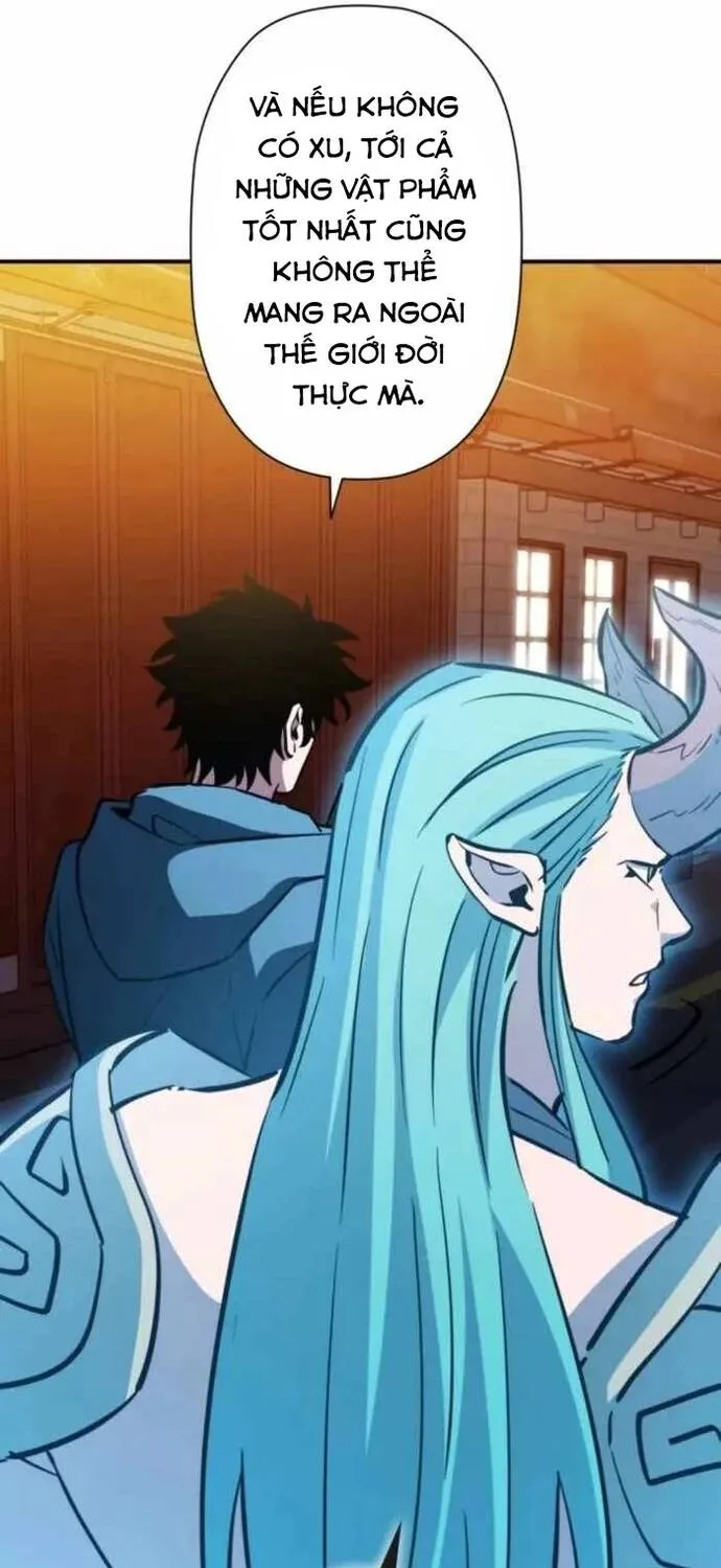 Kẻ Sống Sót Mạnh Nhất Chap 31 - Next Chap 32