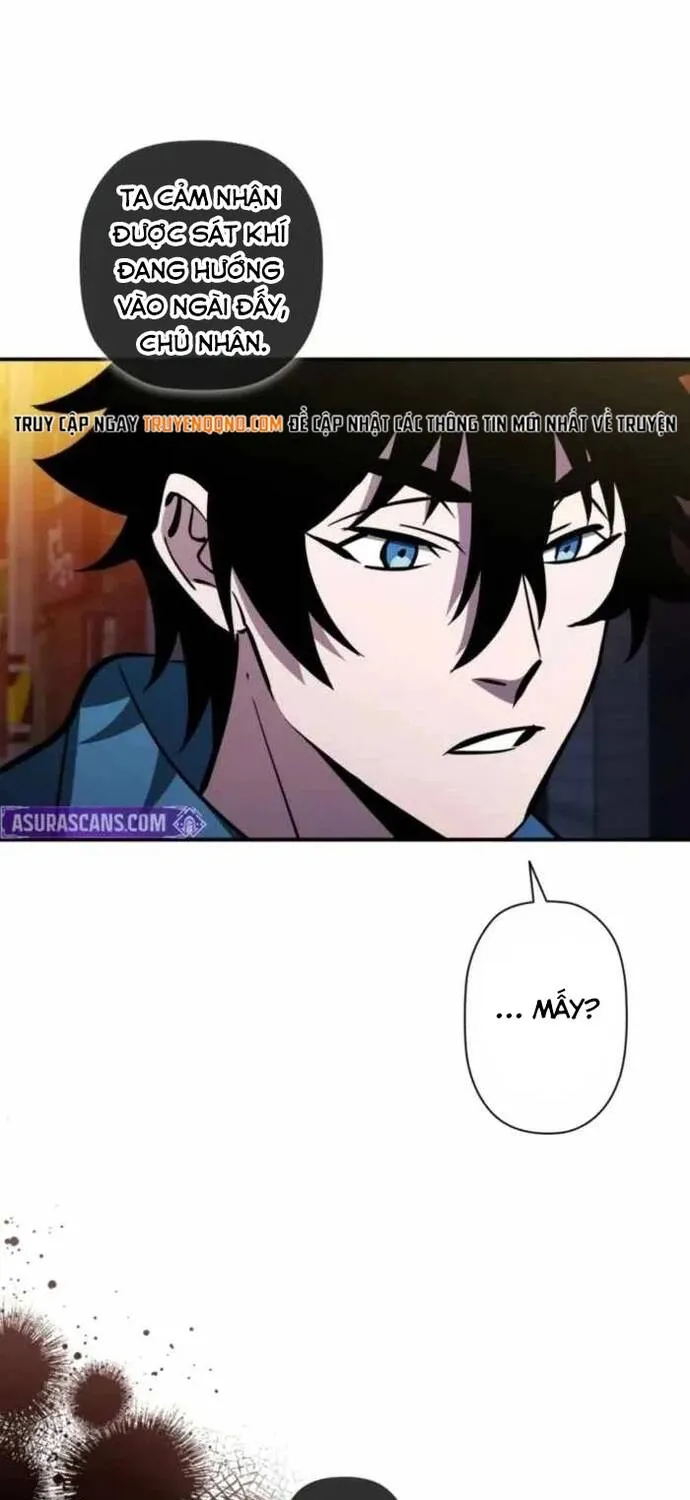 Kẻ Sống Sót Mạnh Nhất Chap 31 - Next Chap 32