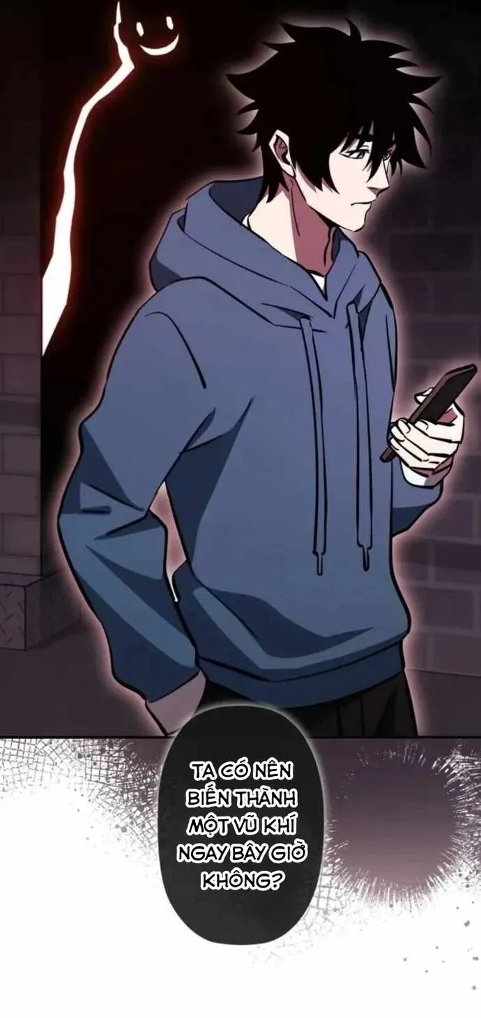 Kẻ Sống Sót Mạnh Nhất Chap 31 - Next Chap 32