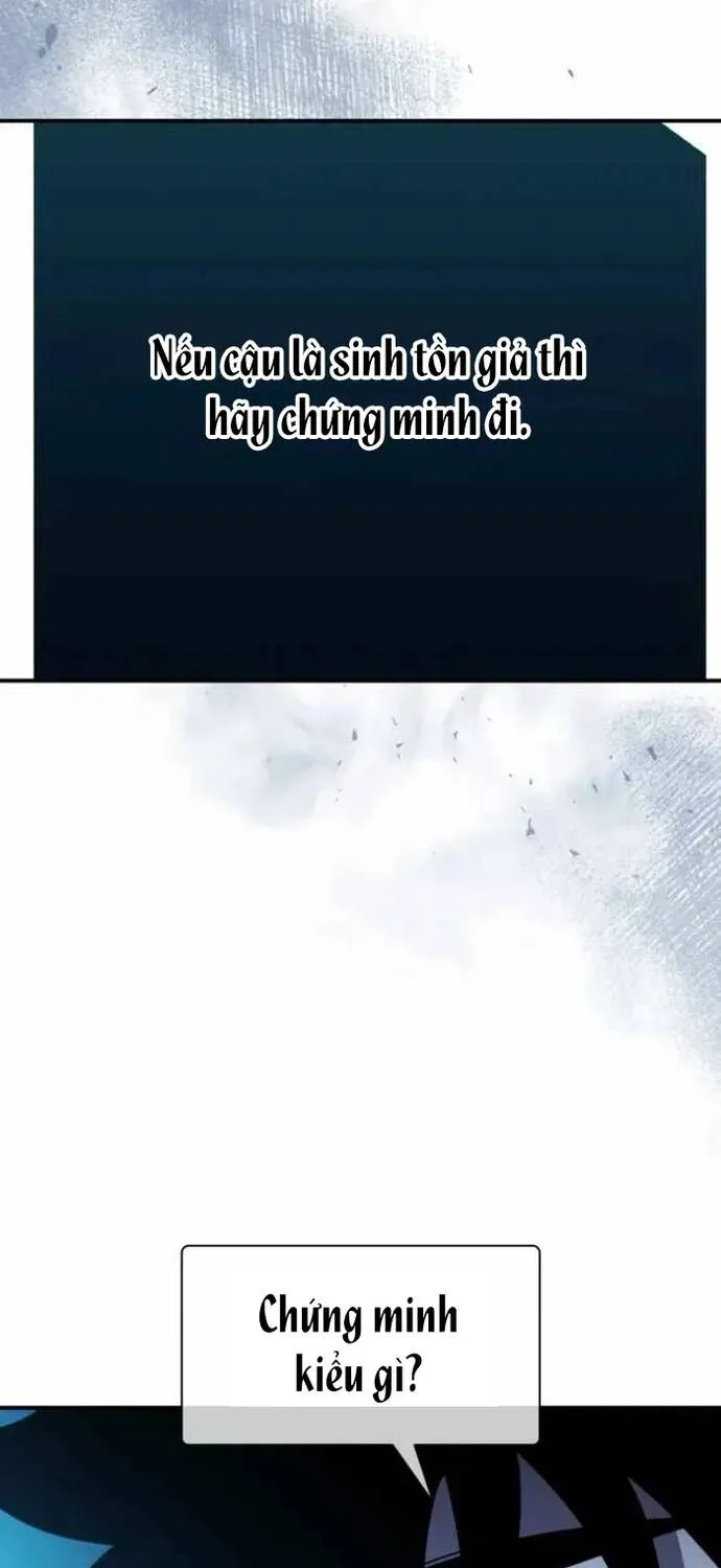 Kẻ Sống Sót Mạnh Nhất Chap 31 - Next Chap 32