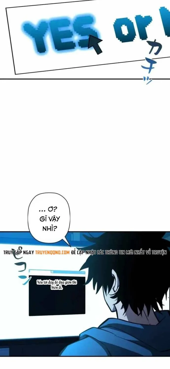 Kẻ Sống Sót Mạnh Nhất Chap 31 - Next Chap 32
