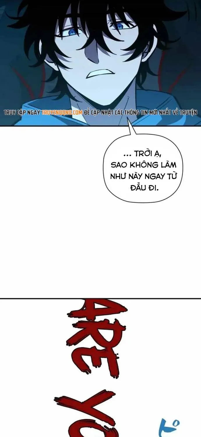 Kẻ Sống Sót Mạnh Nhất Chap 31 - Next Chap 32