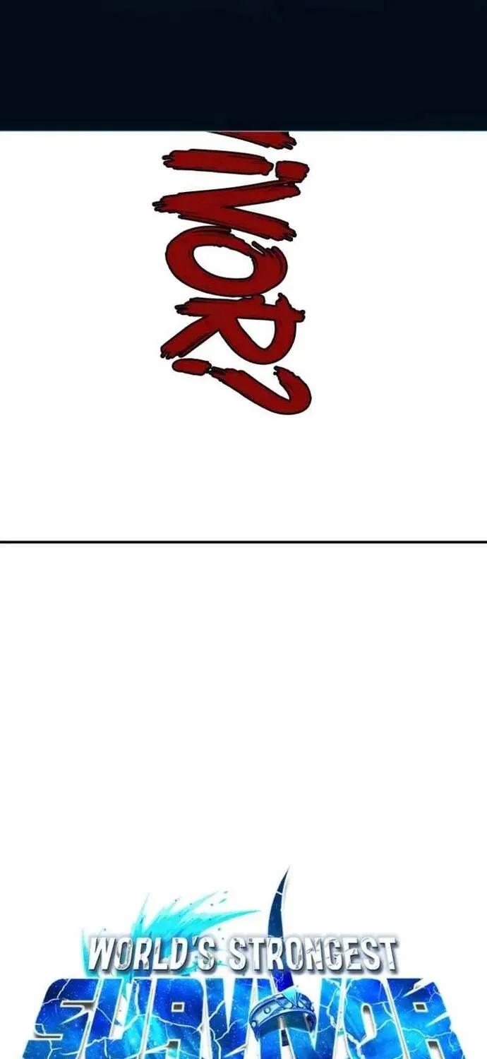Kẻ Sống Sót Mạnh Nhất Chap 31 - Next Chap 32