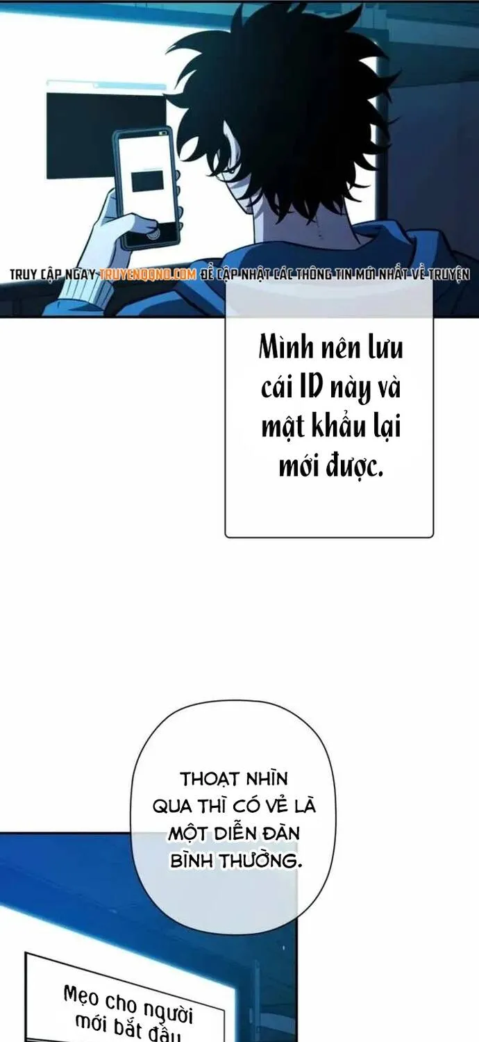 Kẻ Sống Sót Mạnh Nhất Chap 31 - Next Chap 32