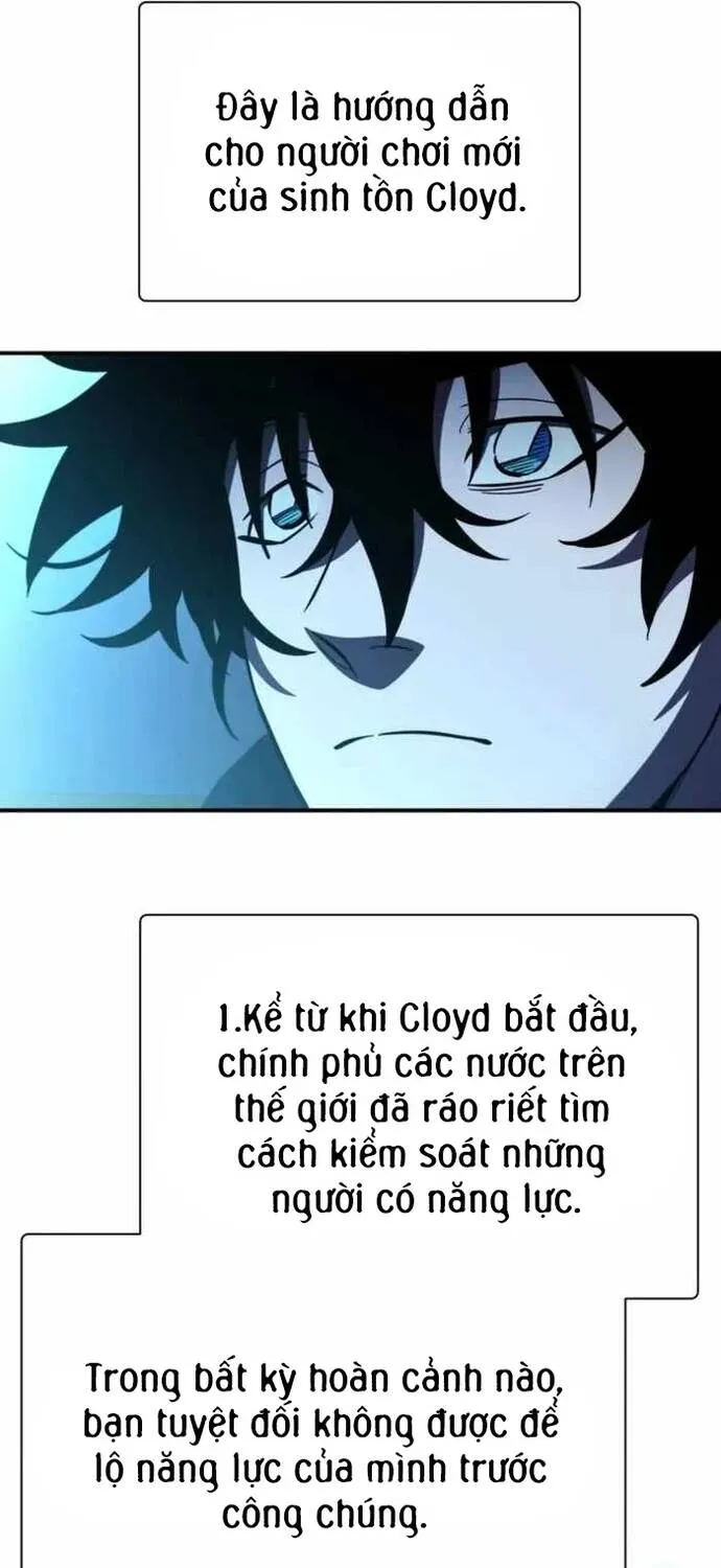 Kẻ Sống Sót Mạnh Nhất Chap 31 - Next Chap 32