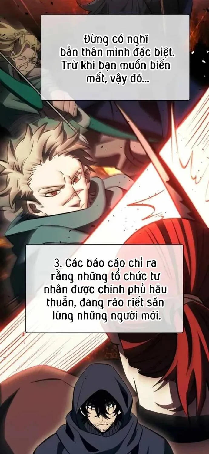 Kẻ Sống Sót Mạnh Nhất Chap 31 - Next Chap 32