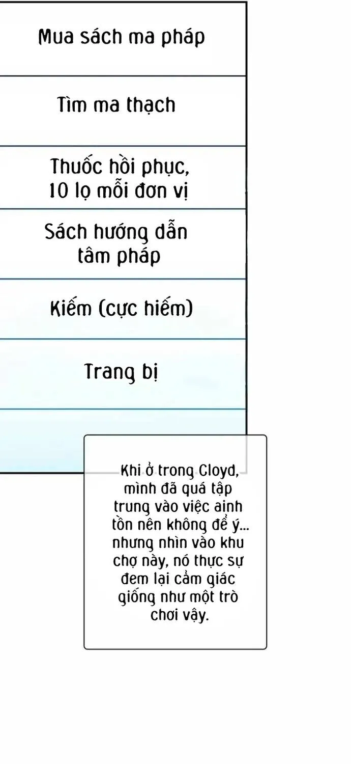 Kẻ Sống Sót Mạnh Nhất Chap 31 - Next Chap 32