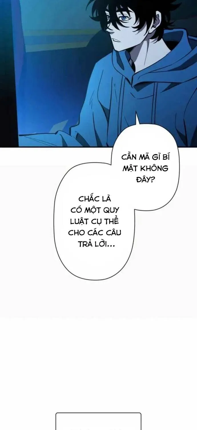 Kẻ Sống Sót Mạnh Nhất Chap 31 - Next Chap 32
