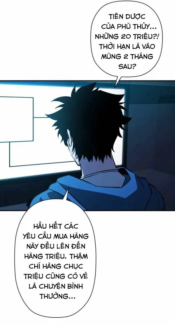 Kẻ Sống Sót Mạnh Nhất Chap 31 - Next Chap 32