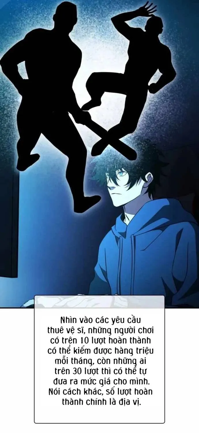 Kẻ Sống Sót Mạnh Nhất Chap 31 - Next Chap 32