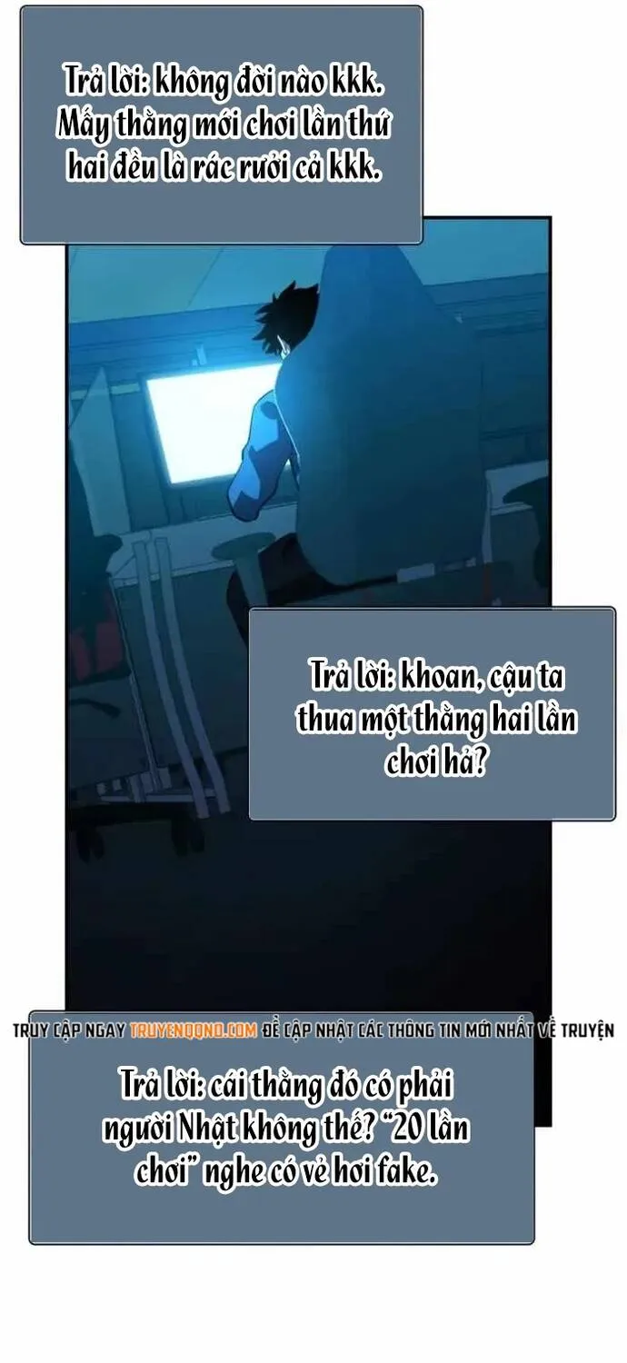 Kẻ Sống Sót Mạnh Nhất Chap 31 - Next Chap 32