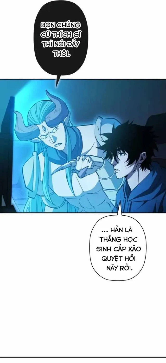 Kẻ Sống Sót Mạnh Nhất Chap 31 - Next Chap 32