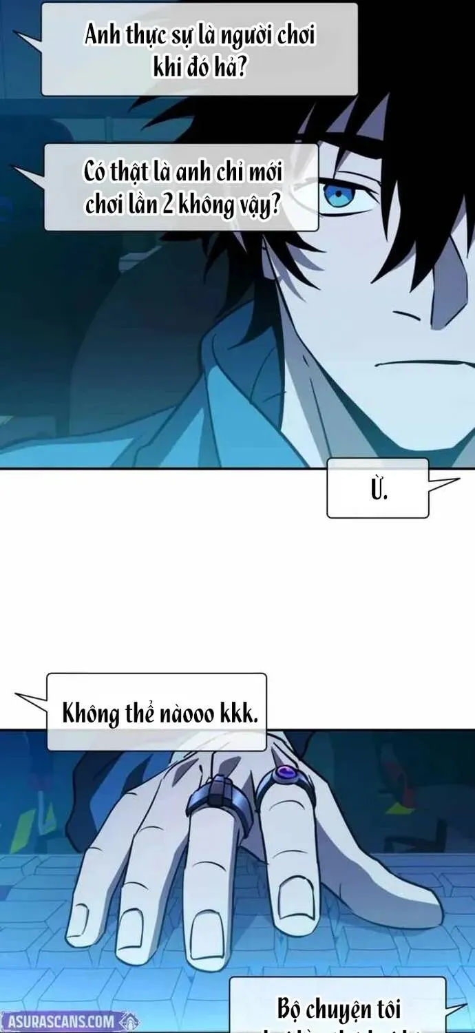 Kẻ Sống Sót Mạnh Nhất Chap 31 - Next Chap 32