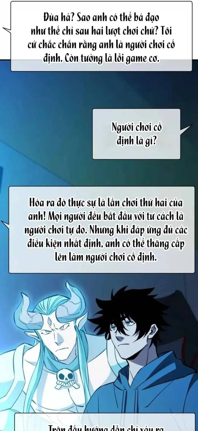 Kẻ Sống Sót Mạnh Nhất Chap 31 - Next Chap 32
