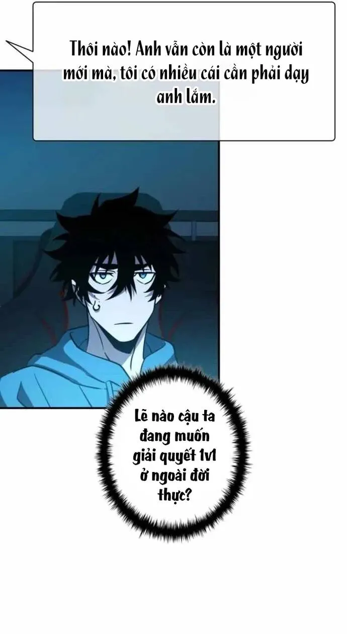 Kẻ Sống Sót Mạnh Nhất Chap 31 - Next Chap 32