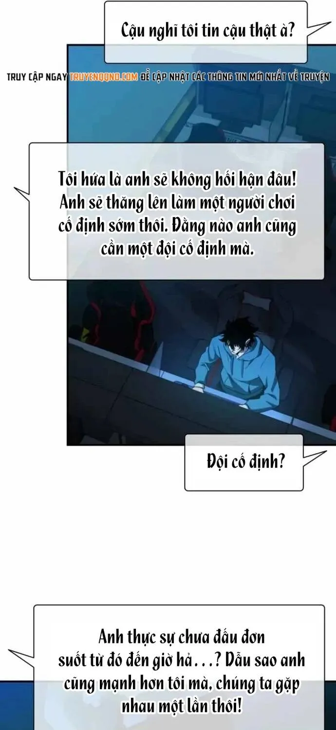 Kẻ Sống Sót Mạnh Nhất Chap 31 - Next Chap 32