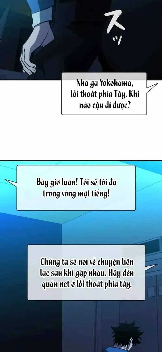 Kẻ Sống Sót Mạnh Nhất Chap 31 - Next Chap 32